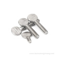 M5 M6 Spade-Head Thumb Screws